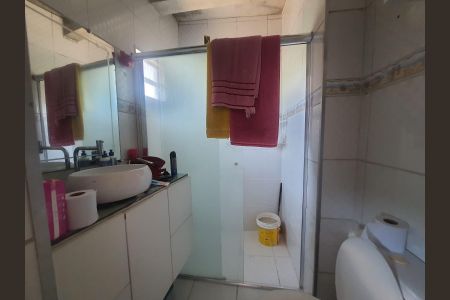 Casa à venda com 3 quartos, 160m² em Vila Suíça, Santo André