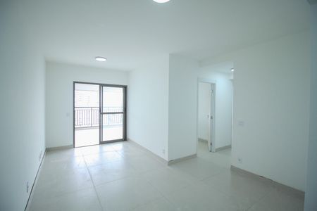 Sala de apartamento para alugar com 3 quartos, 90m² em Quarta Parada, São Paulo