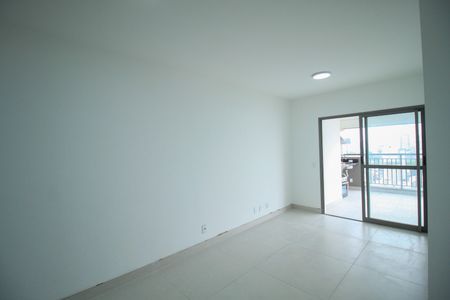 Sala de apartamento para alugar com 3 quartos, 90m² em Quarta Parada, São Paulo