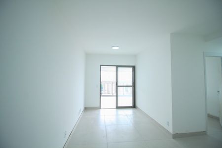 Sala de apartamento para alugar com 3 quartos, 90m² em Quarta Parada, São Paulo