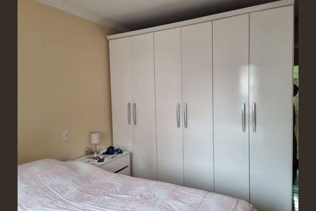 Foto 18 de casa à venda com 3 quartos, 221m² em Jardim do Mar, São Bernardo do Campo