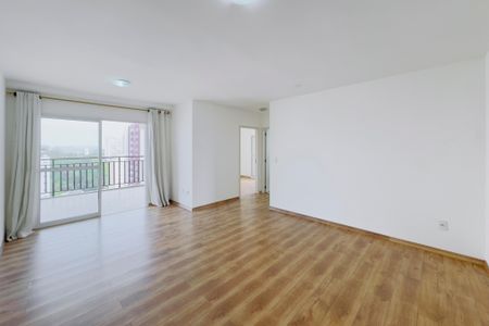 Sala de apartamento para alugar com 2 quartos, 95m² em Vila Adyana, São José dos Campos