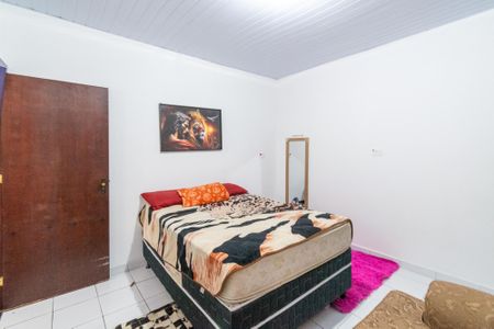 Suíte de casa para alugar com 1 quarto, 40m² em Vila do Encontro, São Paulo