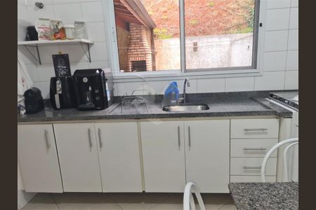 Casa à venda com 3 quartos, 96m² em Jardim Regina Alice, Barueri