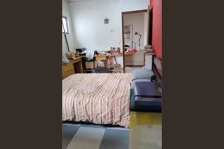 Casa à venda com 2 quartos, 120m² em Jardim Gagliardi, São Bernardo do Campo