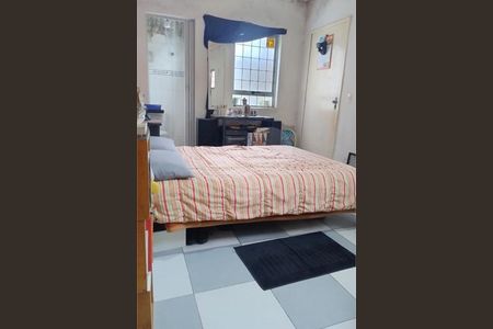 Casa à venda com 2 quartos, 120m² em Jardim Gagliardi, São Bernardo do Campo