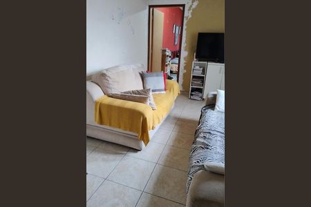 Casa à venda com 2 quartos, 120m² em Jardim Gagliardi, São Bernardo do Campo