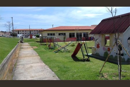 Apartamento à venda com 2 quartos, 64m² em Parque Residencial Eloy Chaves, Jundiaí