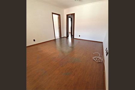 Apartamento à venda com 2 quartos, 64m² em Parque Residencial Eloy Chaves, Jundiaí