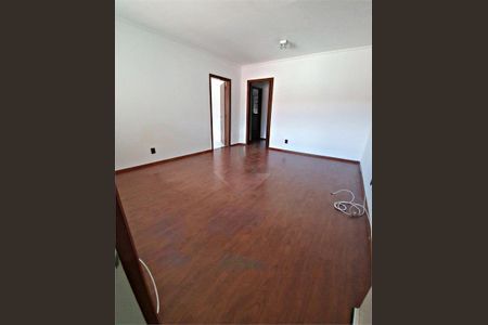 Apartamento à venda com 2 quartos, 64m² em Parque Residencial Eloy Chaves, Jundiaí