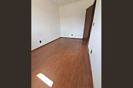Apartamento à venda com 2 quartos, 64m² em Parque Residencial Eloy Chaves, Jundiaí