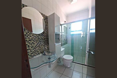Apartamento à venda com 2 quartos, 64m² em Parque Residencial Eloy Chaves, Jundiaí