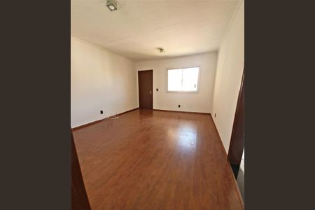 Apartamento à venda com 2 quartos, 64m² em Parque Residencial Eloy Chaves, Jundiaí