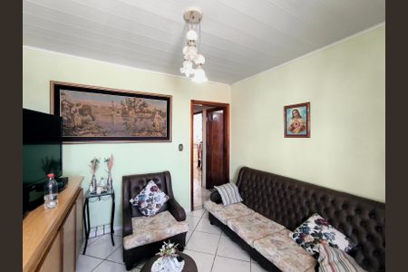 Sala de casa para alugar com 2 quartos, 200m² em Jardim Pacaembu, Jundiaí