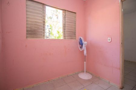 Quarto de kitnet/studio para alugar com 1 quarto, 35m² em Setor Habitacional Vicente Pires, Brasília