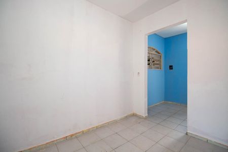 Sala de kitnet/studio para alugar com 1 quarto, 35m² em Setor Habitacional Vicente Pires, Brasília
