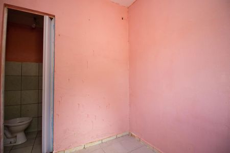 Quarto de kitnet/studio para alugar com 1 quarto, 35m² em Setor Habitacional Vicente Pires, Brasília