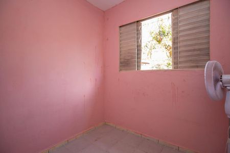 Quarto de kitnet/studio para alugar com 1 quarto, 35m² em Setor Habitacional Vicente Pires, Brasília