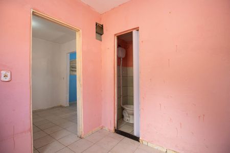 Quarto de kitnet/studio para alugar com 1 quarto, 35m² em Setor Habitacional Vicente Pires, Brasília