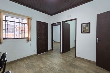 Sala de casa à venda com 4 quartos, 210m² em Vila Goncalves, São Bernardo do Campo