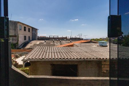 Suíte 1 vista de casa à venda com 3 quartos, 400m² em Parque dos Bancarios, São Paulo