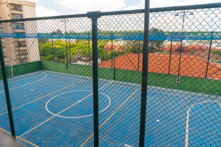 Vista do Quarto 1 de apartamento para alugar com 3 quartos, 76m² em Vila do Encontro, São Paulo