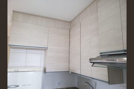 Apartamento para alugar com 2 quartos, 58m² em Assunção, São Bernardo do Campo