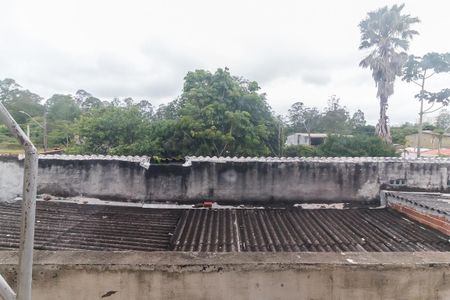 Vista da Sala de casa para alugar com 3 quartos, 250m² em Jardim Rodeio, Mogi das Cruzes