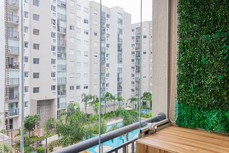 Apartamento à venda com 2 quartos, 50m² em Parque Residencial da Lapa, São Paulo