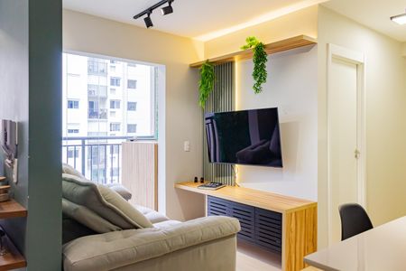 Apartamento à venda com 2 quartos, 50m² em Parque Residencial da Lapa, São Paulo