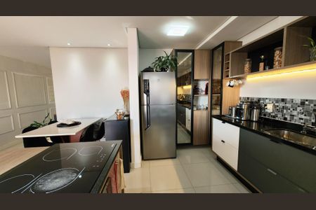 Apartamento à venda com 2 quartos, 83m² em Engordadouro, Jundiaí