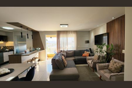 Apartamento à venda com 2 quartos, 83m² em Engordadouro, Jundiaí