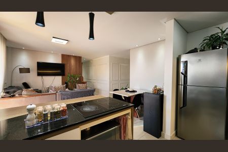 Apartamento à venda com 2 quartos, 83m² em Engordadouro, Jundiaí