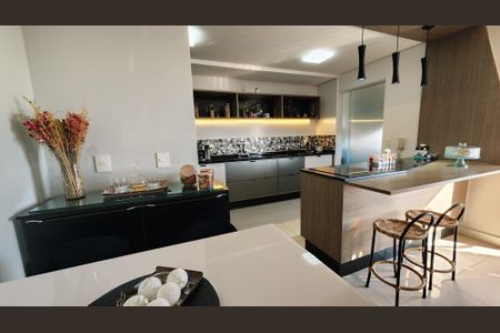 Apartamento à venda com 2 quartos, 83m² em Engordadouro, Jundiaí