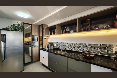 Apartamento à venda com 2 quartos, 83m² em Engordadouro, Jundiaí