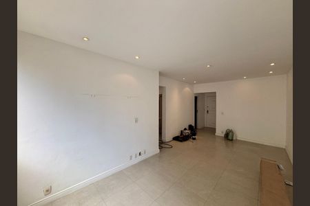 Sala de apartamento à venda com 2 quartos, 78m² em Ipanema, Rio de Janeiro