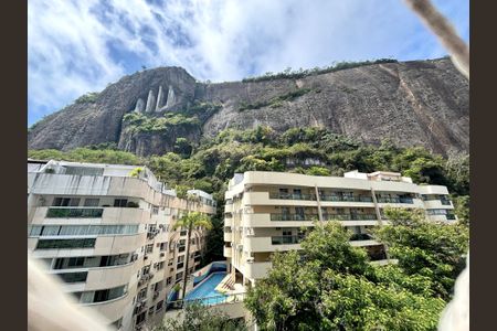 Sala - vista de apartamento à venda com 2 quartos, 78m² em Ipanema, Rio de Janeiro