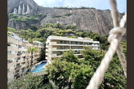Quarto - vista de apartamento à venda com 2 quartos, 78m² em Ipanema, Rio de Janeiro