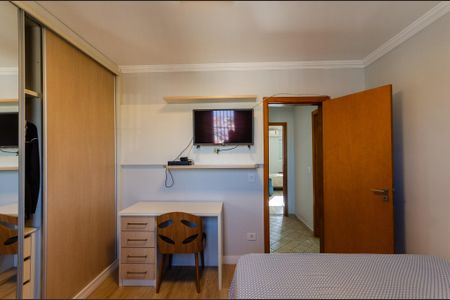 Quarto 1 de casa à venda com 3 quartos, 130m² em Vila Pereira Barreto, São Paulo