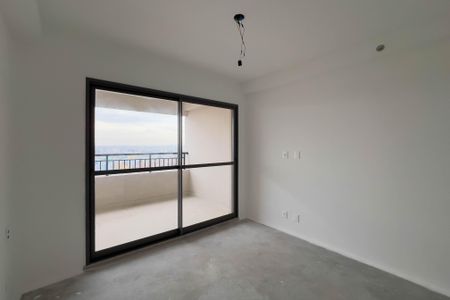 Studio de kitnet/studio à venda com 1 quarto, 28m² em Sacoma, São Paulo