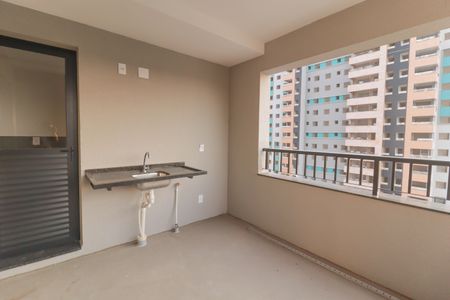 Sala de apartamento à venda com 3 quartos, 85m² em Engordadouro, Jundiaí