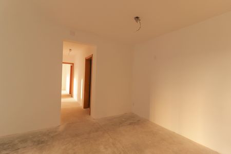 Sala de apartamento à venda com 3 quartos, 85m² em Engordadouro, Jundiaí