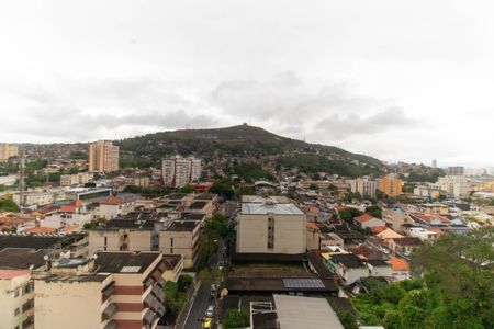 Vista do Quarto 1 de apartamento à venda com 2 quartos, 79m² em Fonseca, Niterói