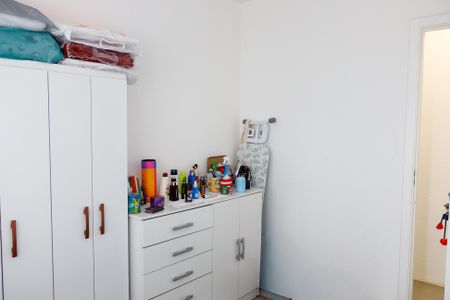 Quarto 1 de apartamento à venda com 2 quartos, 42m² em Jardim do Lago, Osasco