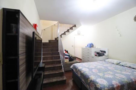 Casa à venda com 3 quartos, 160m² em Vila Sabrina, São Paulo