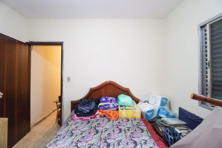 Casa à venda com 3 quartos, 160m² em Vila Sabrina, São Paulo