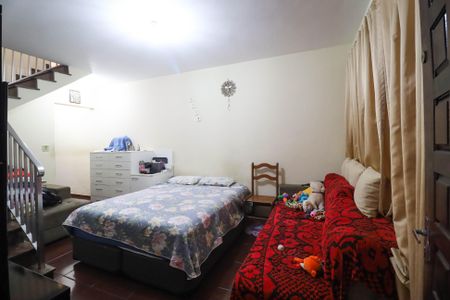 Casa à venda com 3 quartos, 160m² em Vila Sabrina, São Paulo