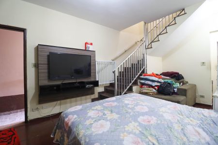 Casa à venda com 3 quartos, 160m² em Vila Sabrina, São Paulo