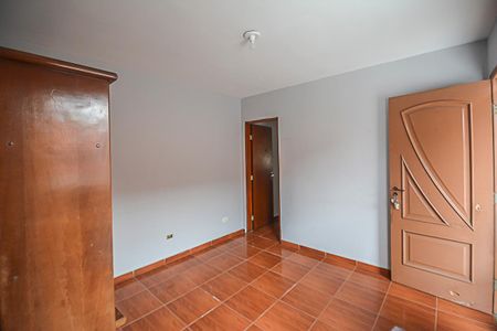 Sala de casa à venda com 2 quartos, 125m² em Jardim Valdibia, São Bernardo do Campo