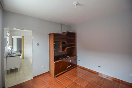 Sala de casa à venda com 2 quartos, 125m² em Jardim Valdibia, São Bernardo do Campo